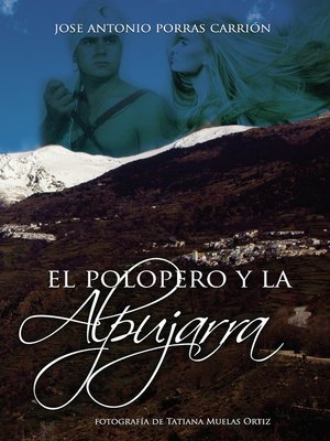 cover image of El Polopero y la Alpujarra